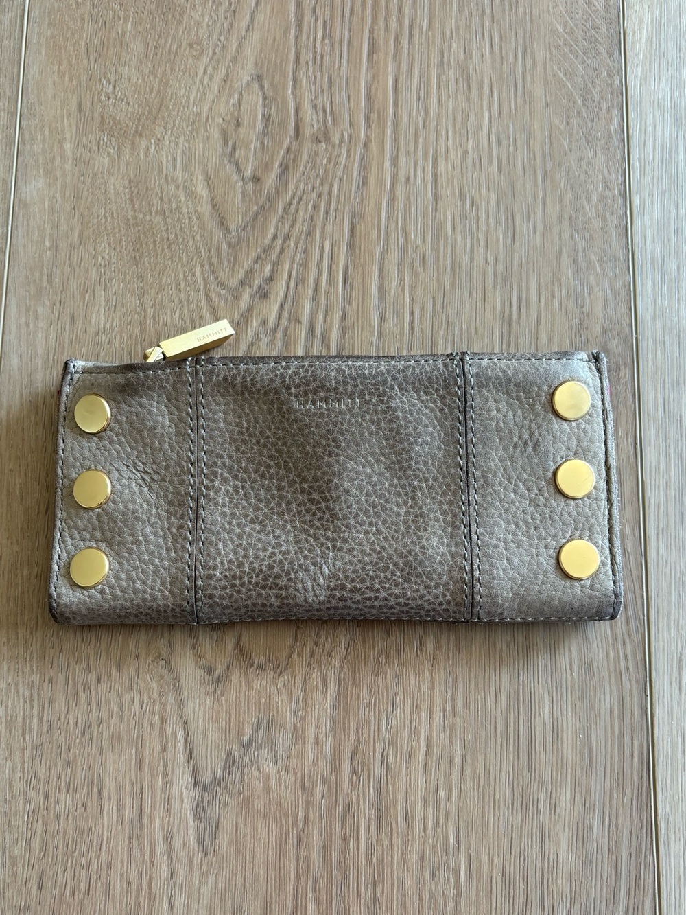 hammitt 110 north wallet